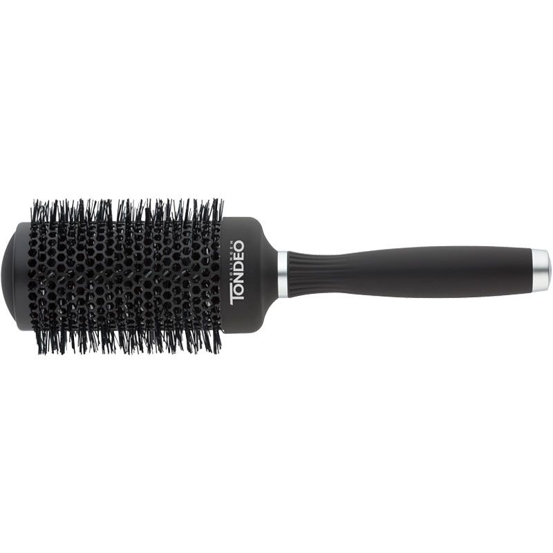 Tondeo brosse Atelier graphite 53/76mm